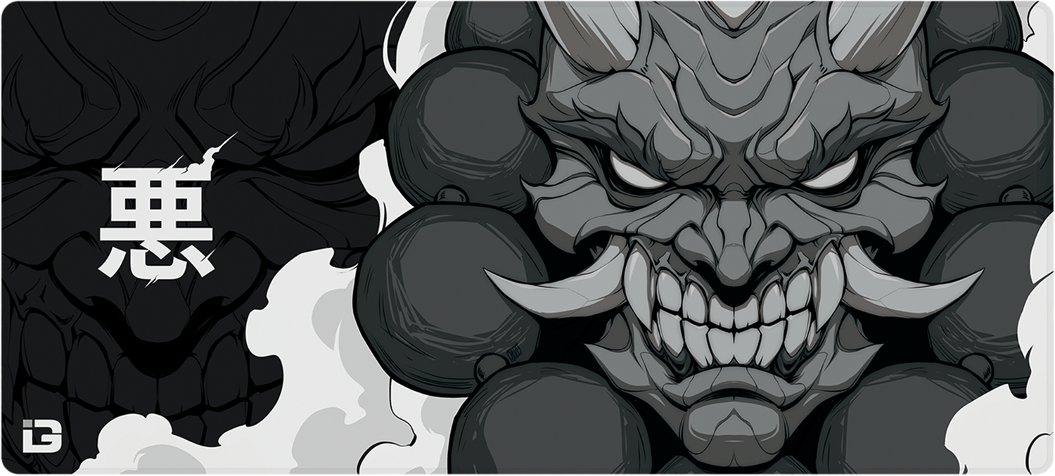 Oni Oscuro