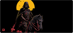 Samurai Oscuro