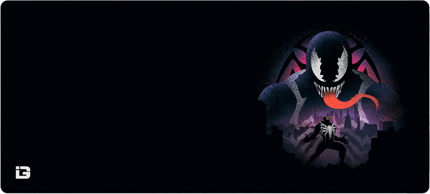 Simbiote Oscuro