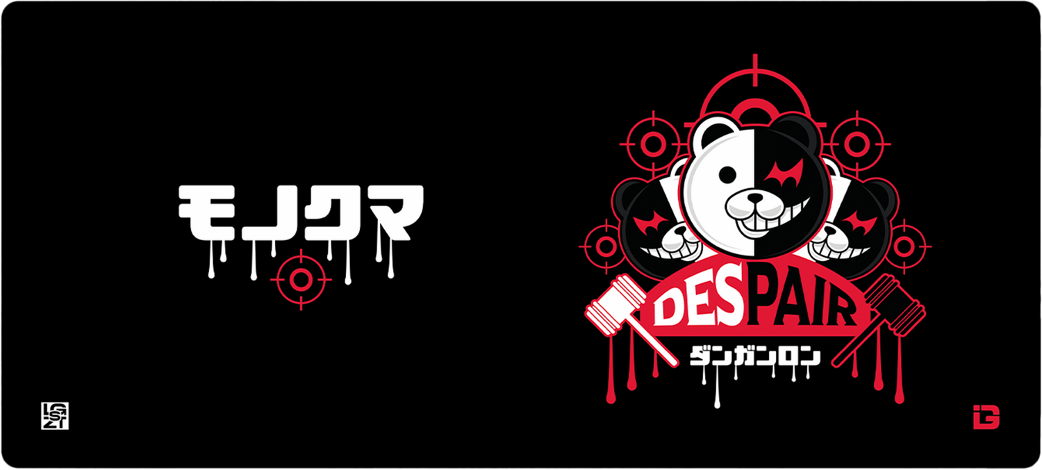 Despair Kuma
