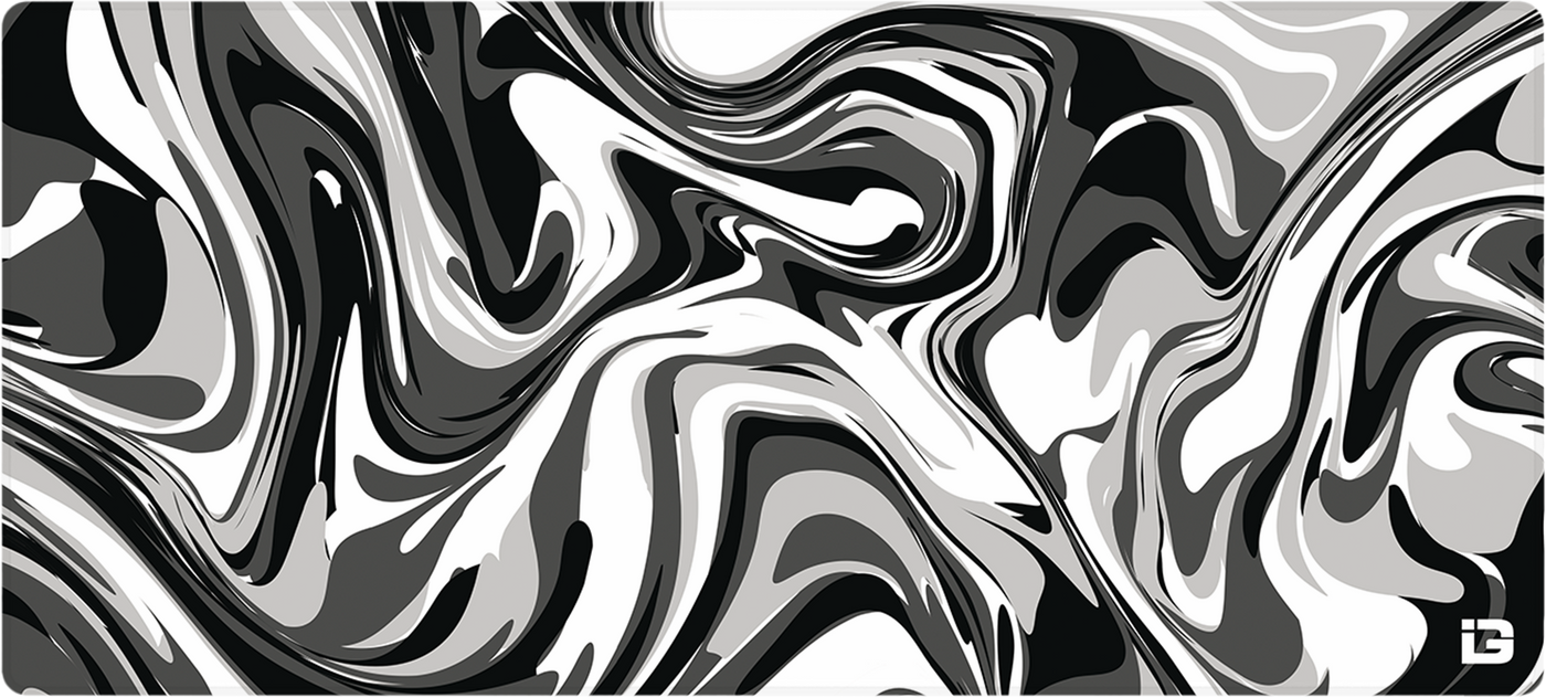 Dimension: Liquid - Chrome