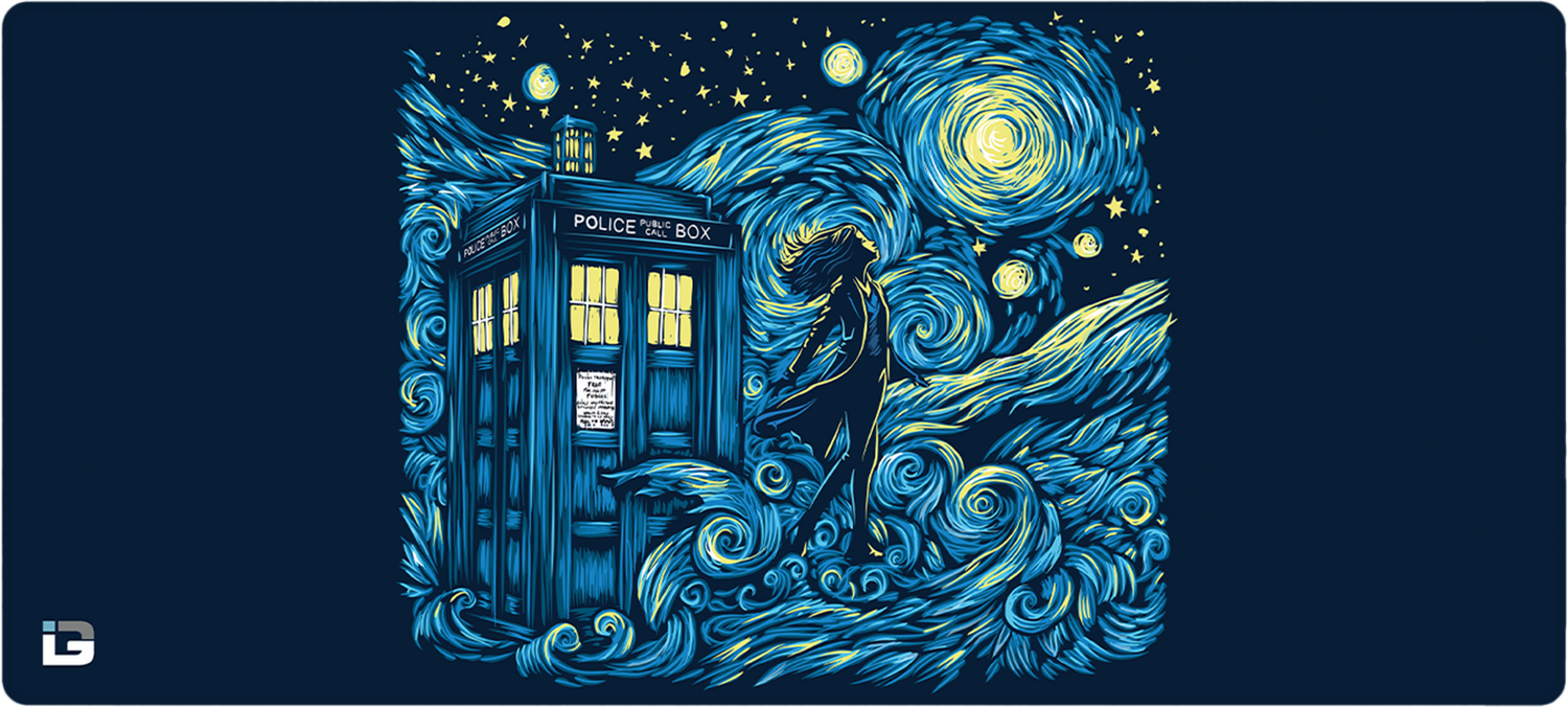 Dreams Of Time And Space