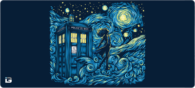 Dreams Of Time And Space