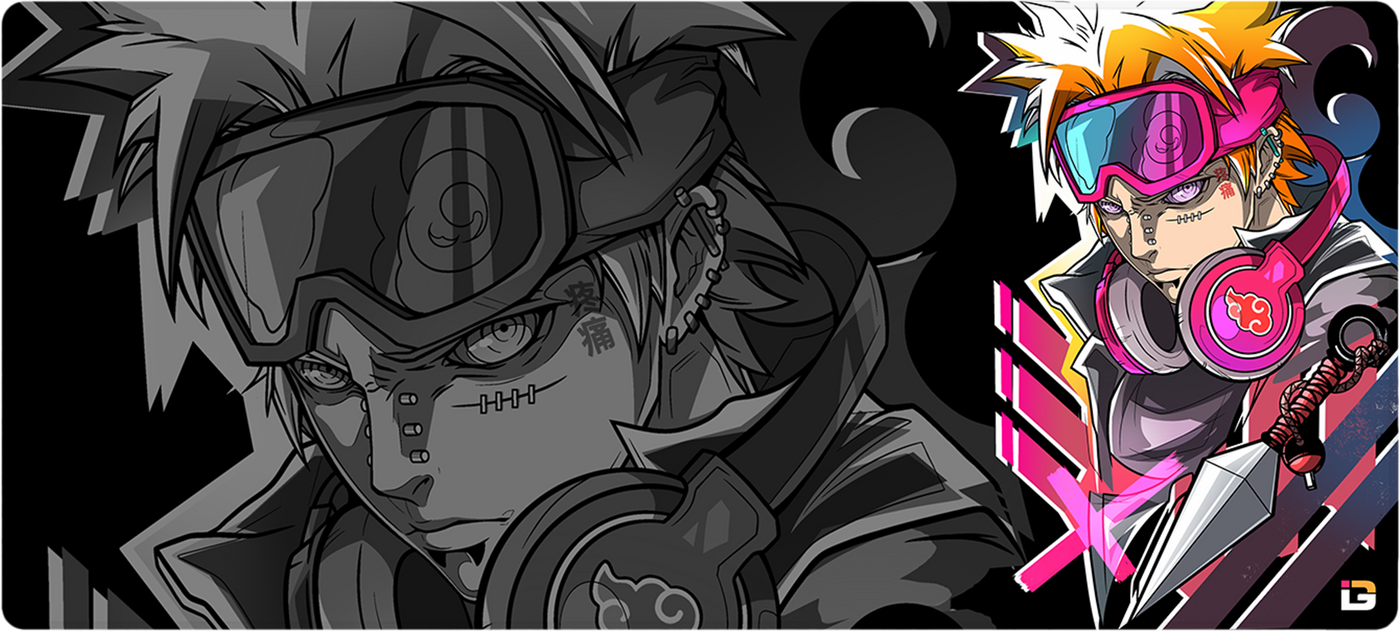 Evil Ninja
