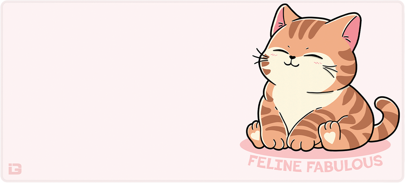 Feline Fabelhaft