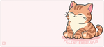 Feline Fabelhaft