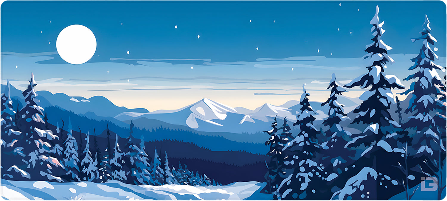 Frostbound