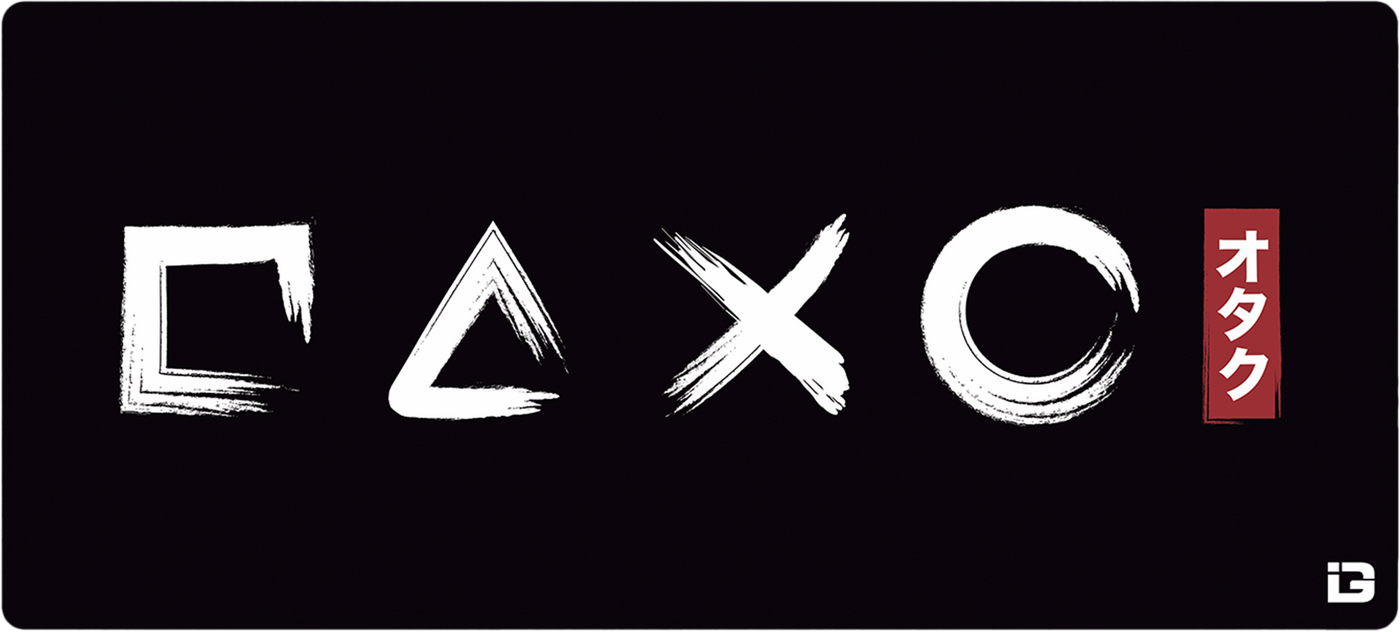 Gamer Ink