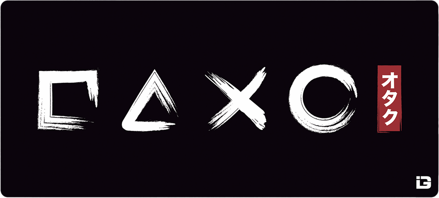 Gamer Ink
