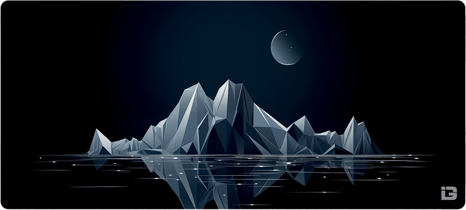 Riflessioni Glaciali