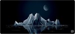 Riflessioni Glaciali