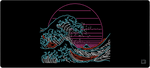 Great Neon Wave