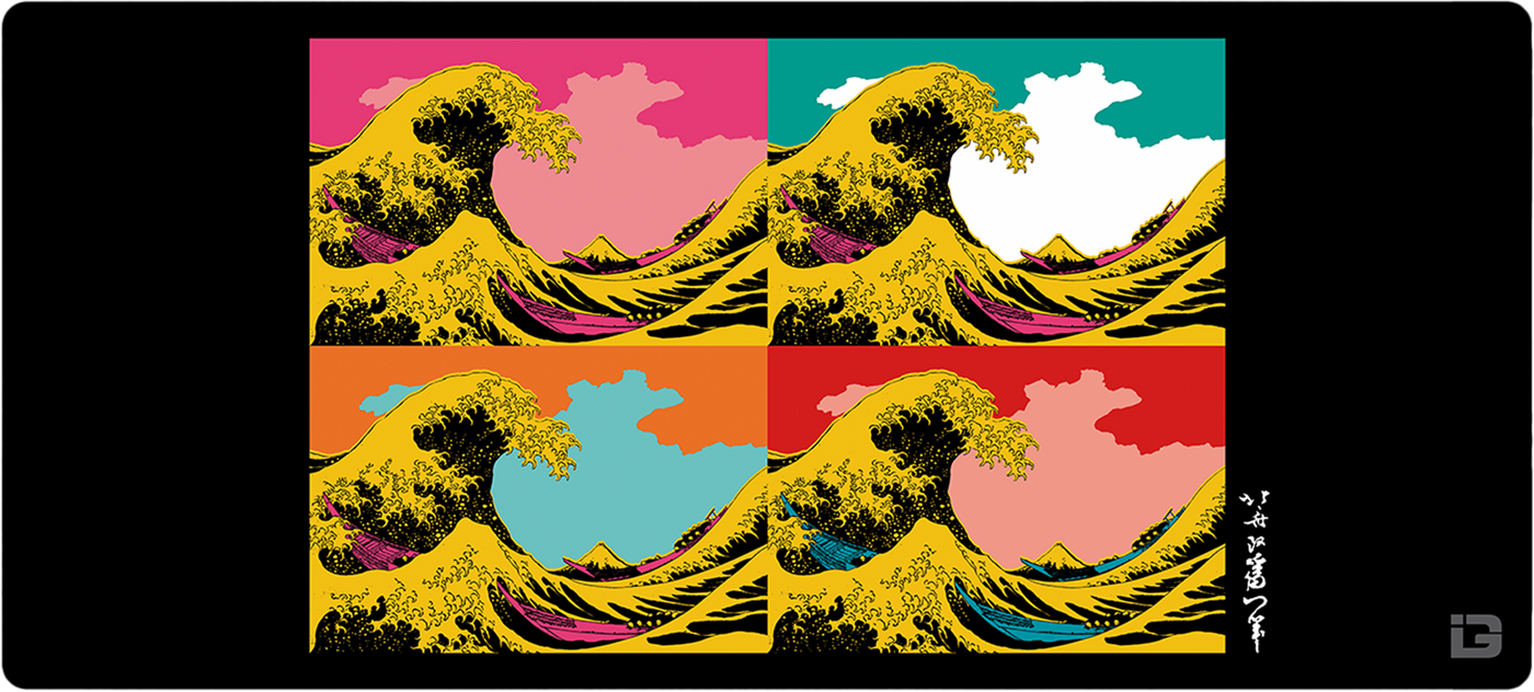 Great Pop Wave