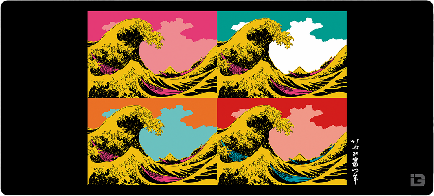 Great Pop Wave