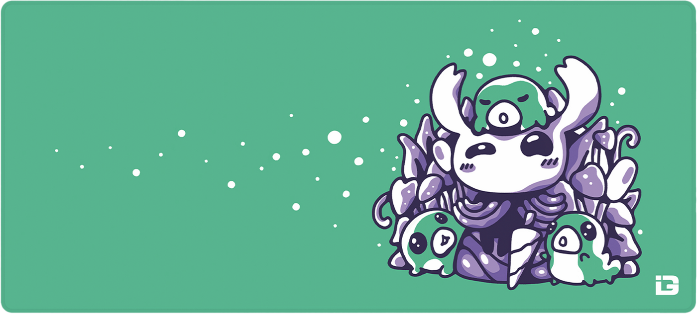 Grubs Protector
