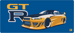 GTR R34