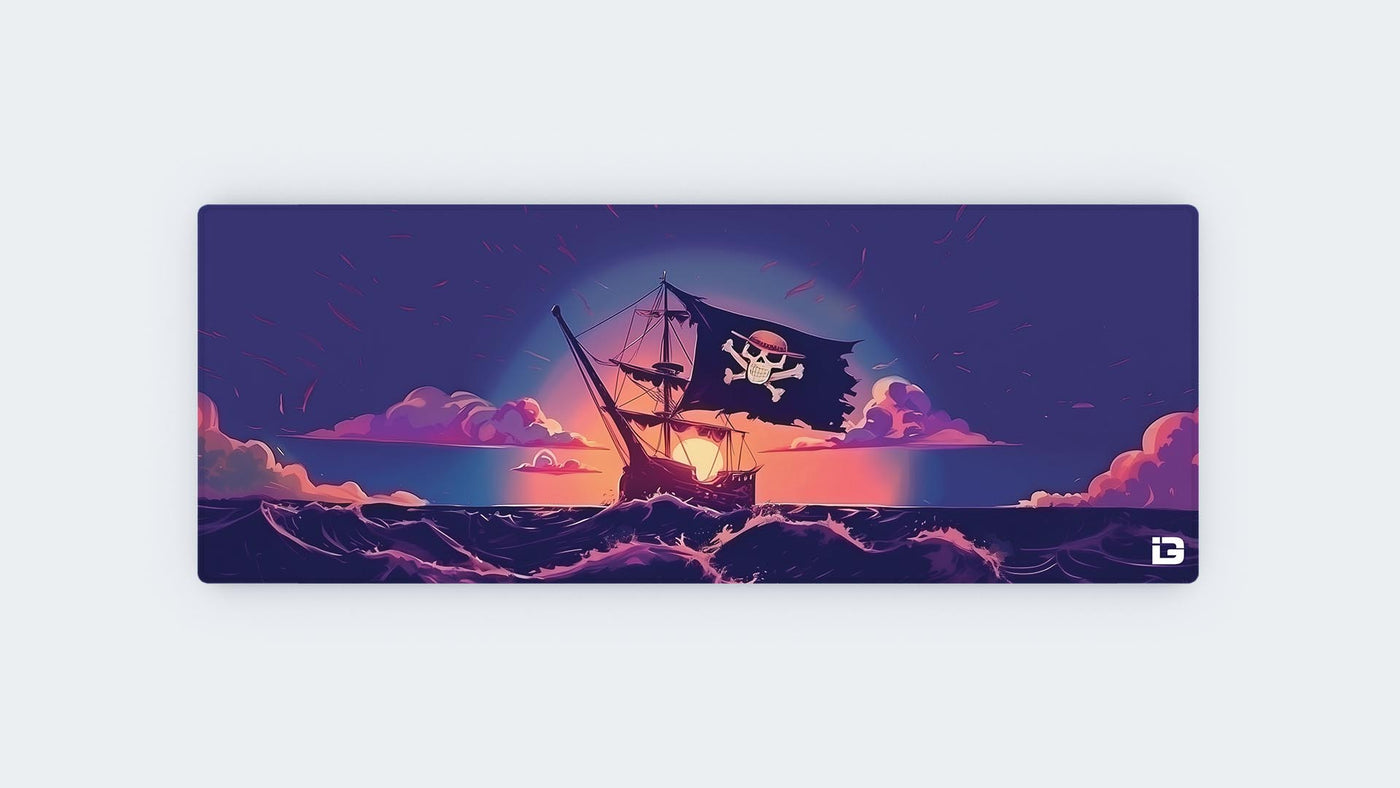 King Of Pirates