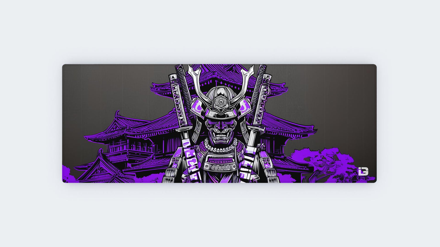 Violet Samurai