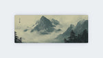 Chinese Mountains