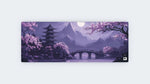 Moonlit Sakura