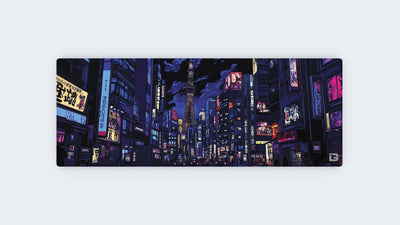 Midnight Tokyo