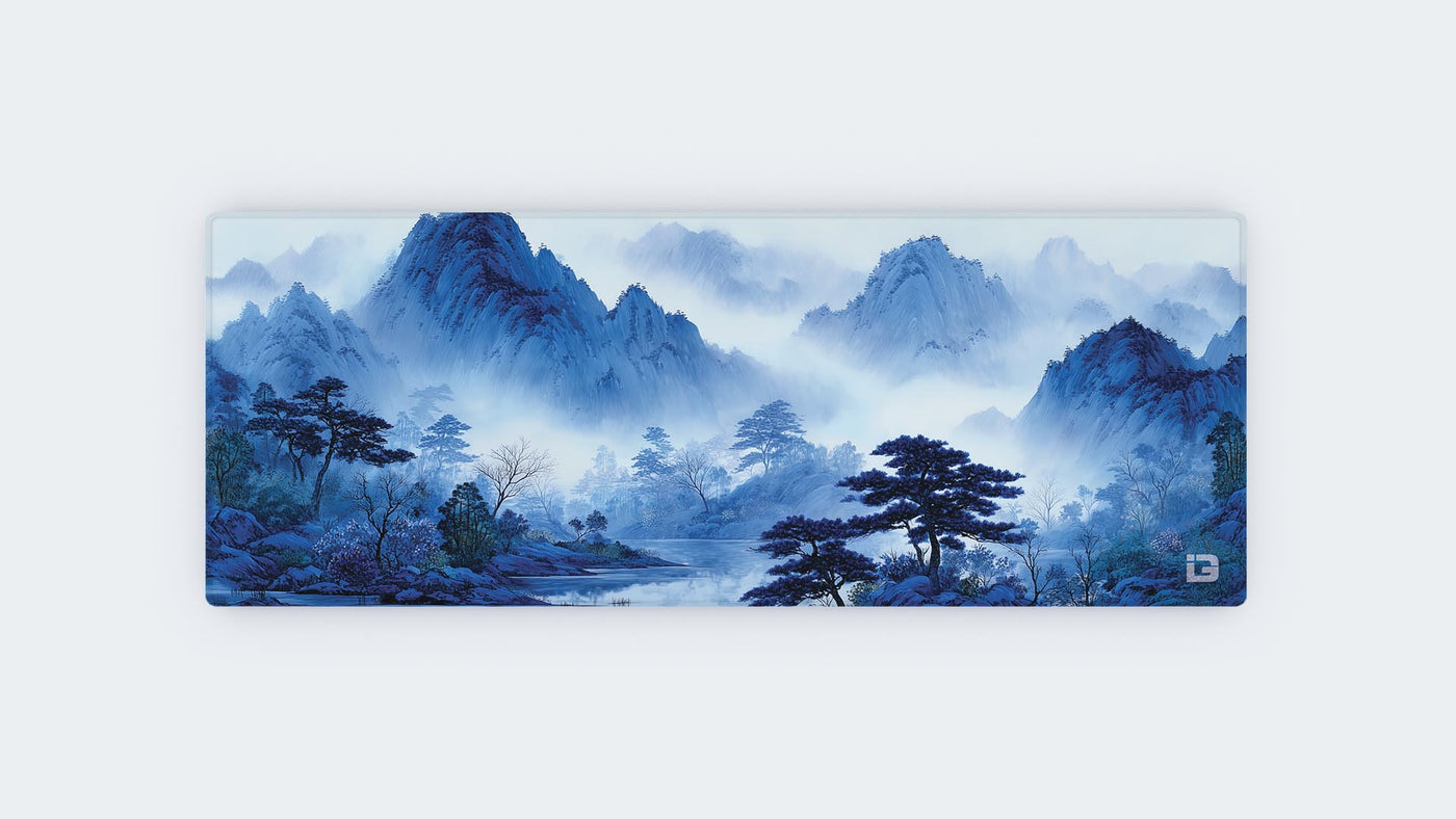 Chinese Landscape