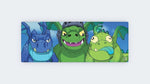 Royale Dragons