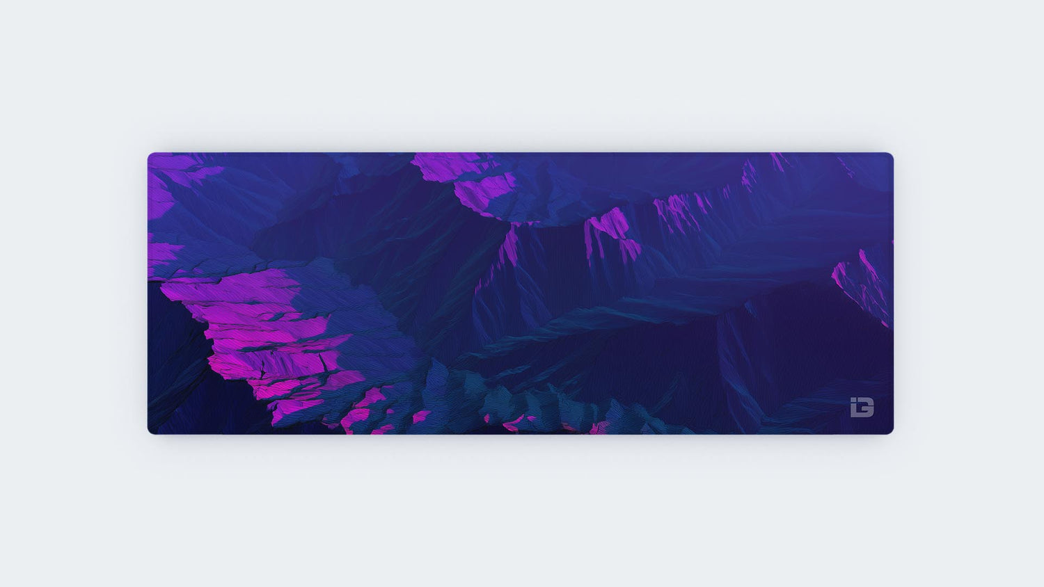 Violet Peak