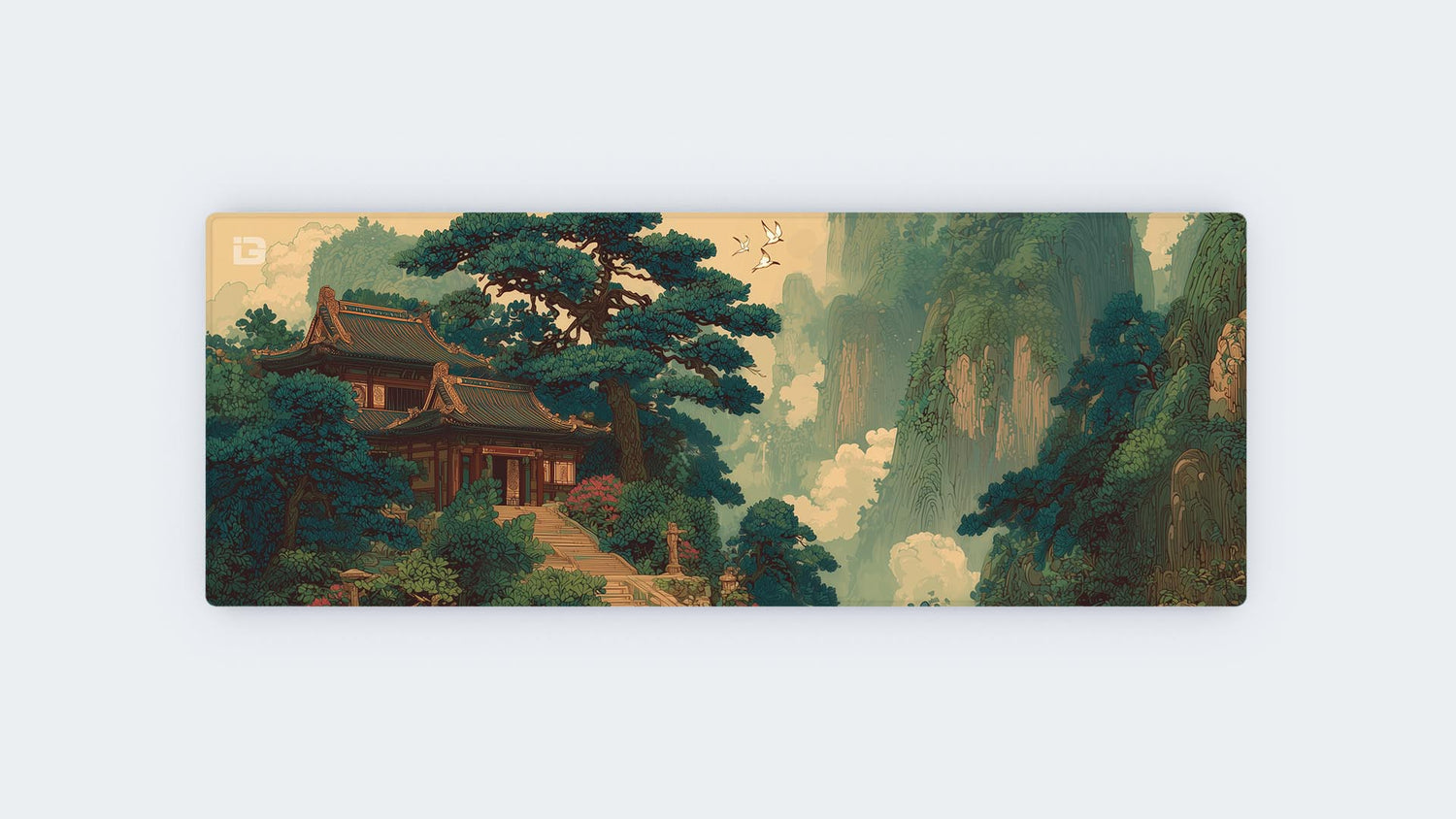 Rainforest