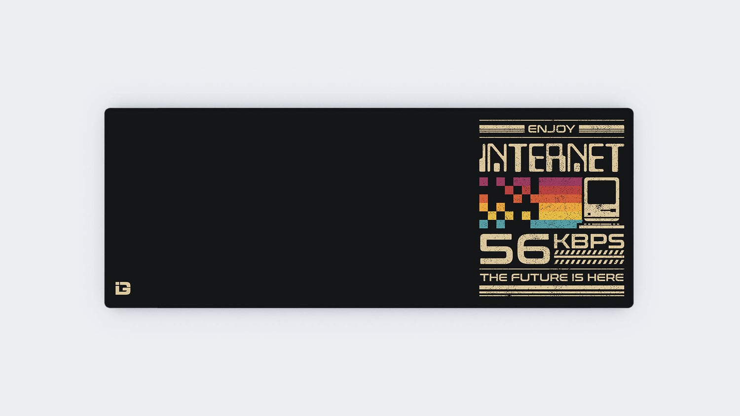 Enjoy Internet 56 Kbps