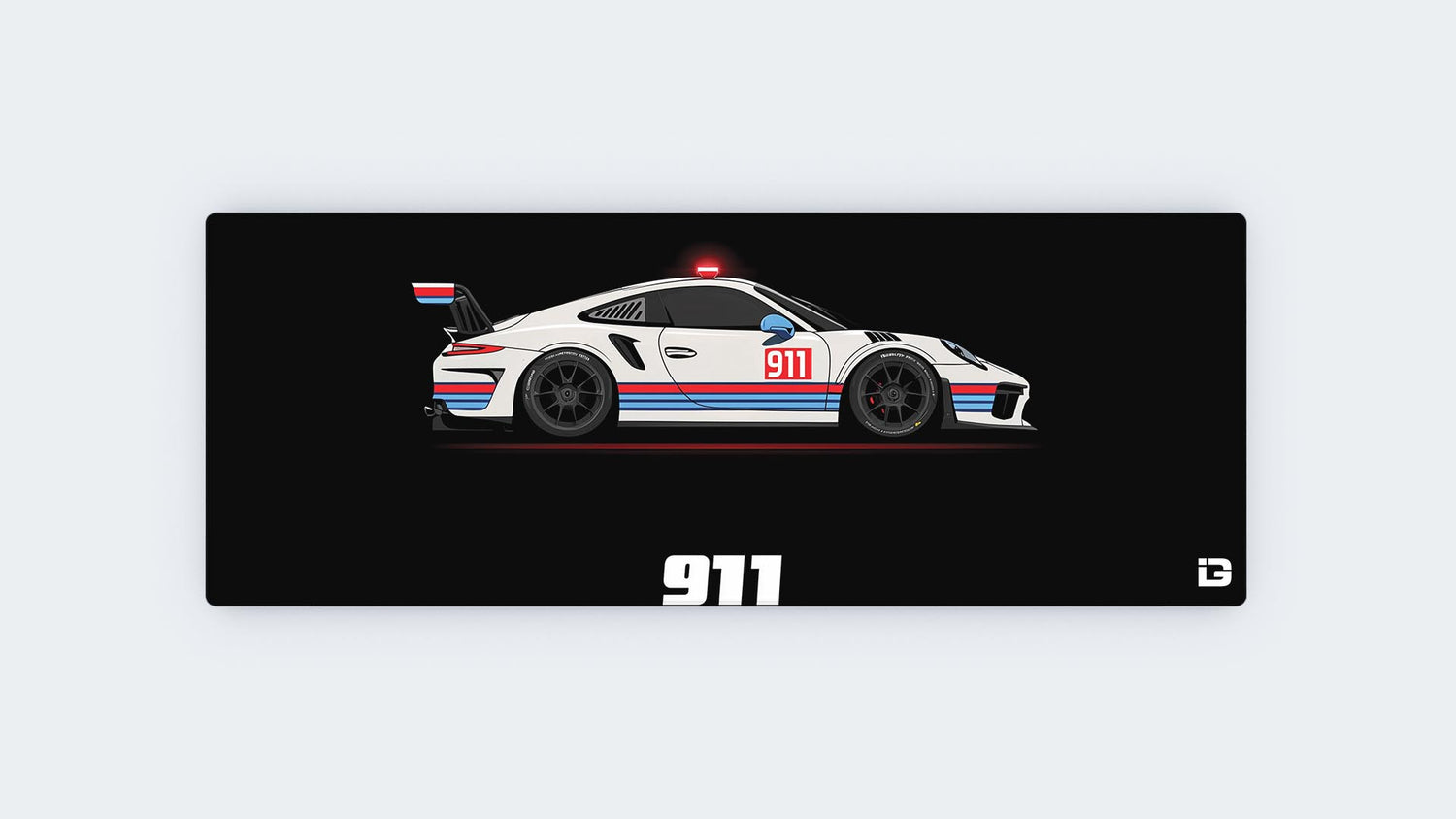 911 Paramedic