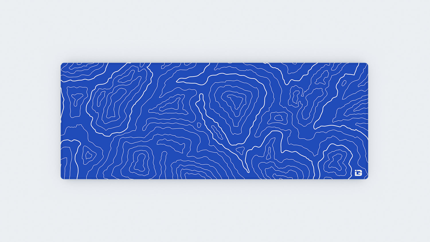 Topographe - Blanc