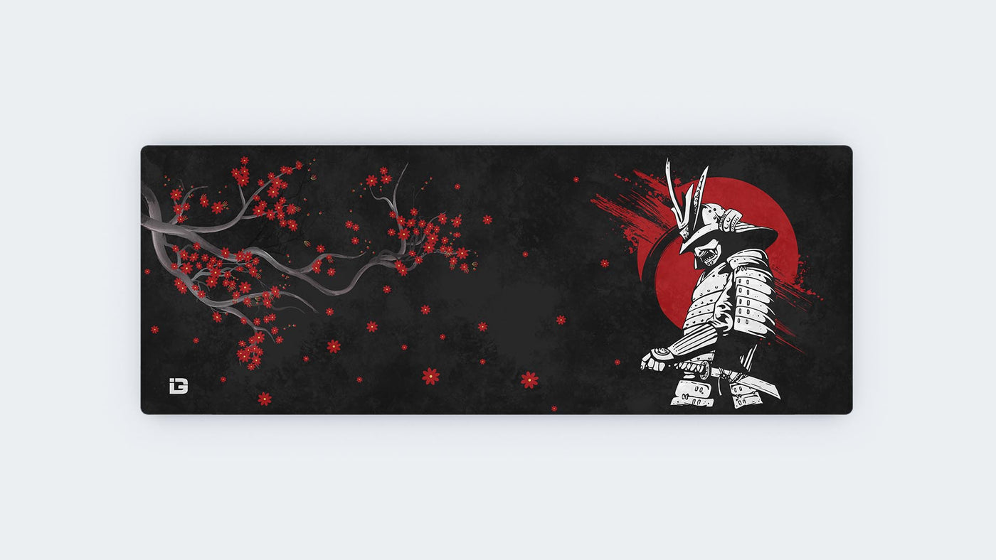 Samurai Blossom