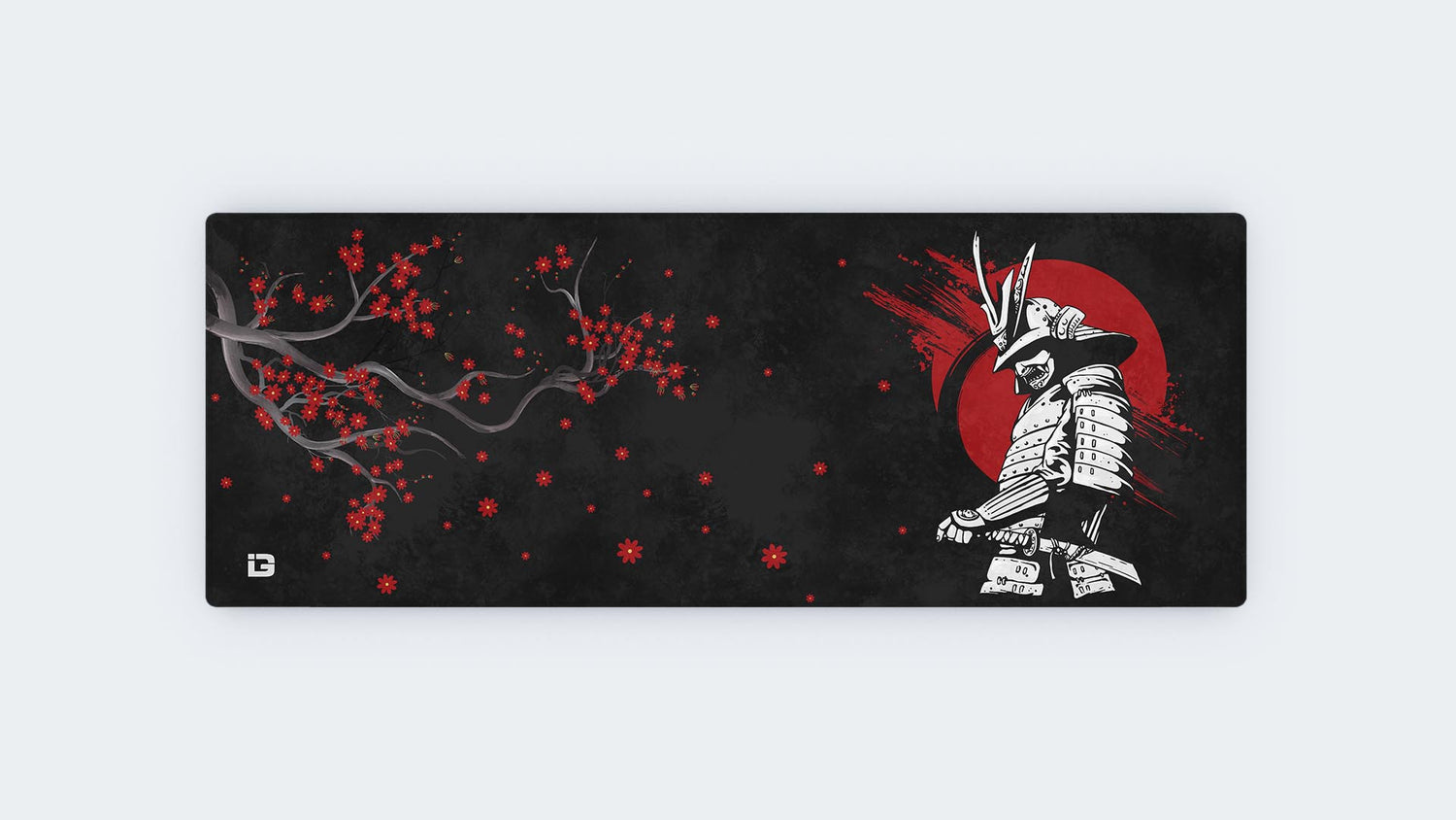 Samurai Blossom