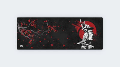Samurai Blossom