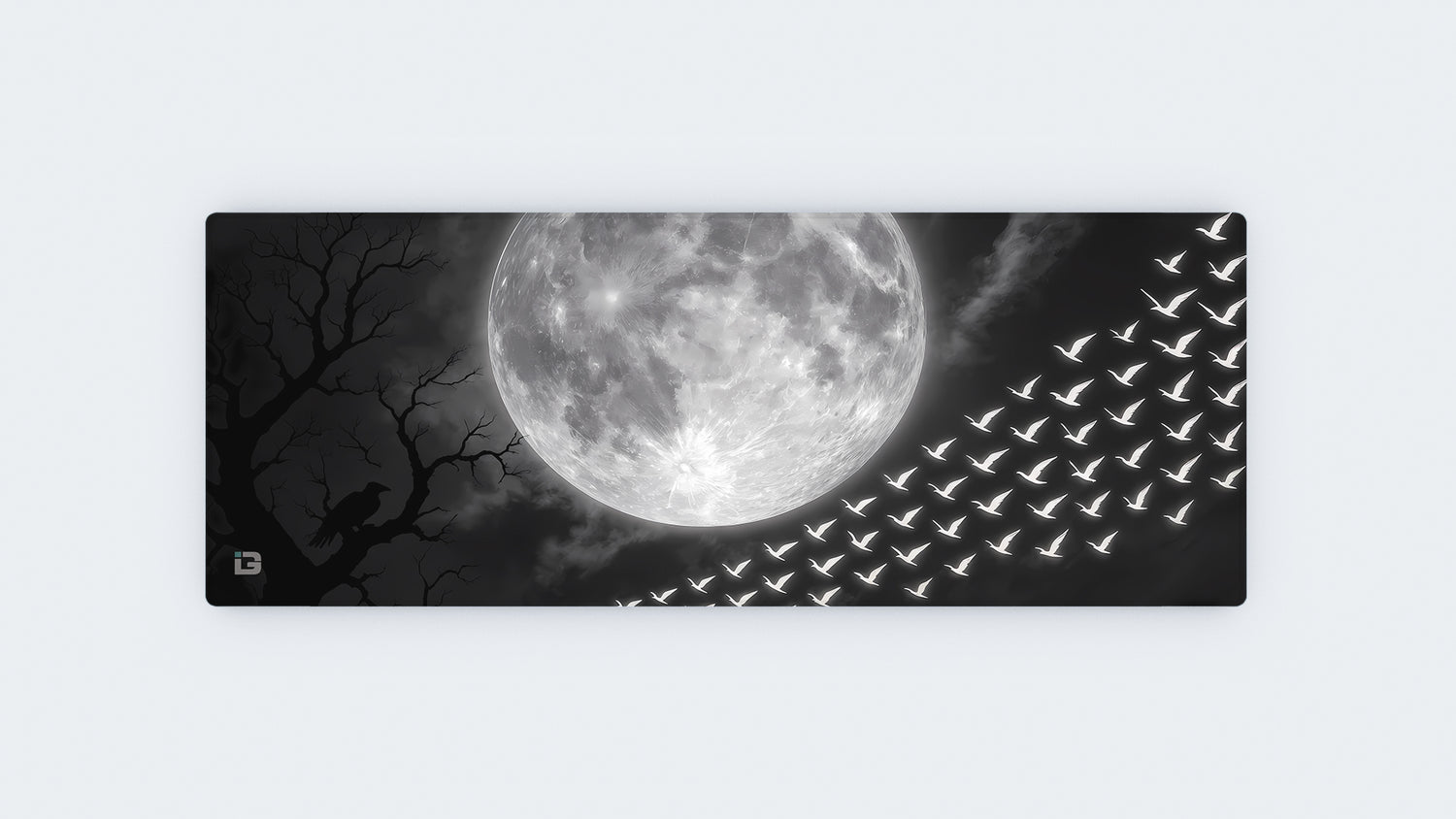 Wings Of Midnight
