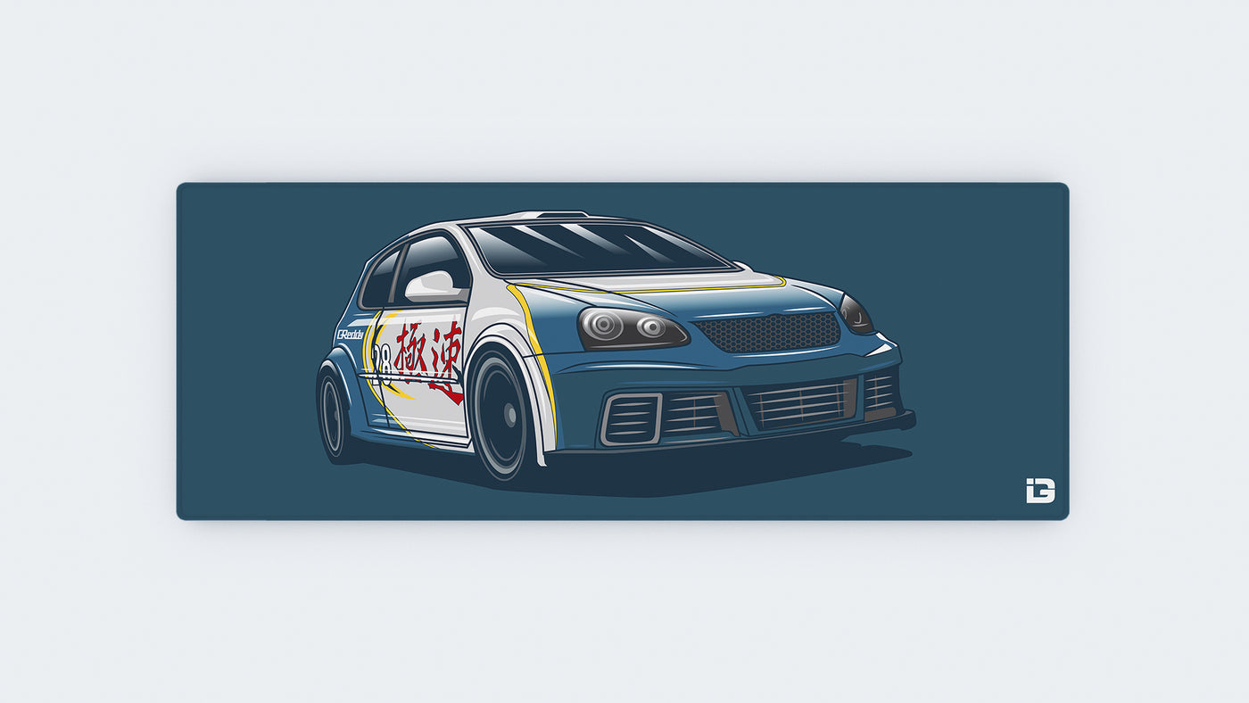 Sonny NFS MW