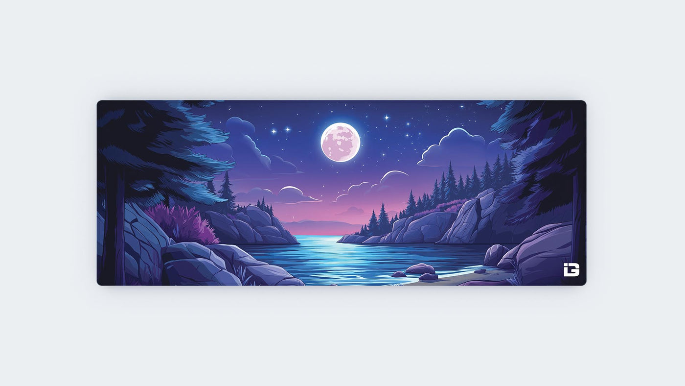 Moonlight Lake