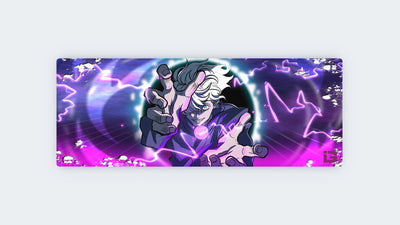 Purple Void