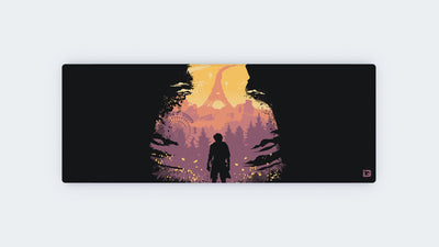 Sunset Expedition