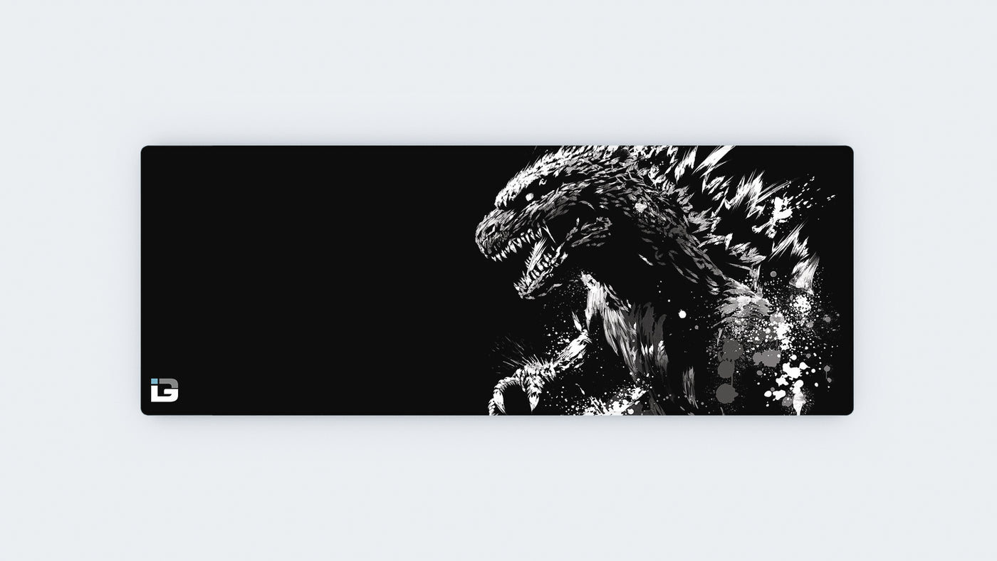 Gojira Rage