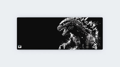 Gojira Rage