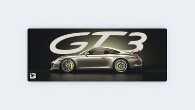Silver GT3