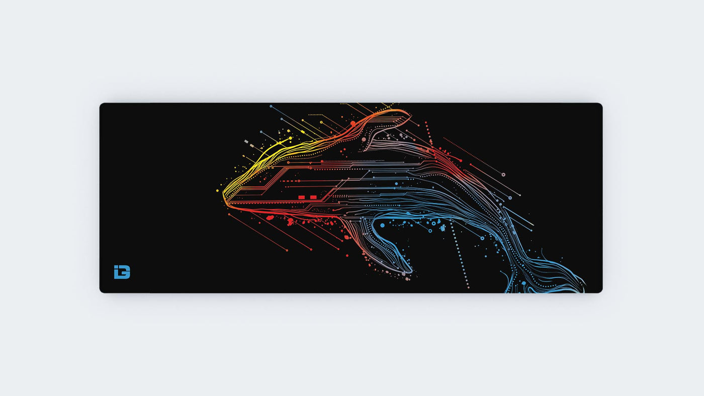Whale Of Tomorrow