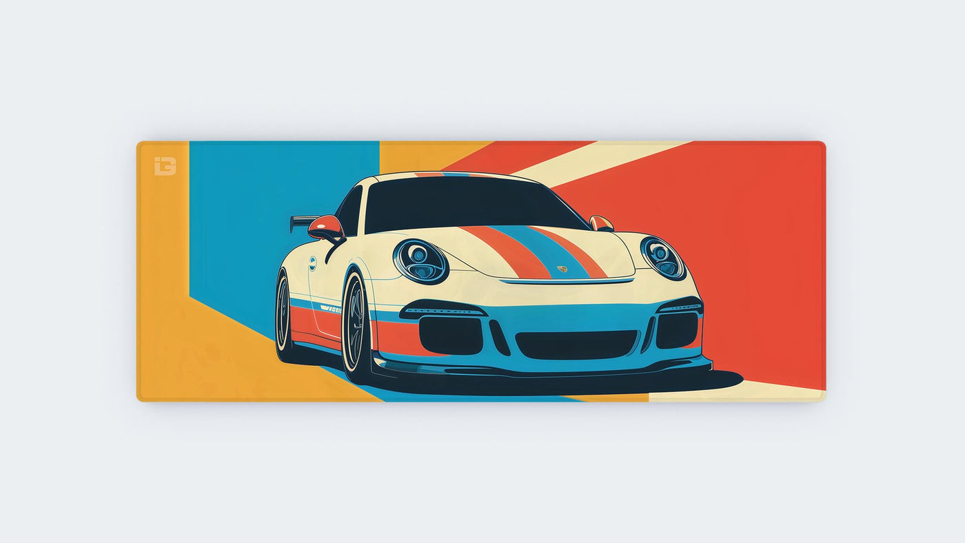 911 GT3