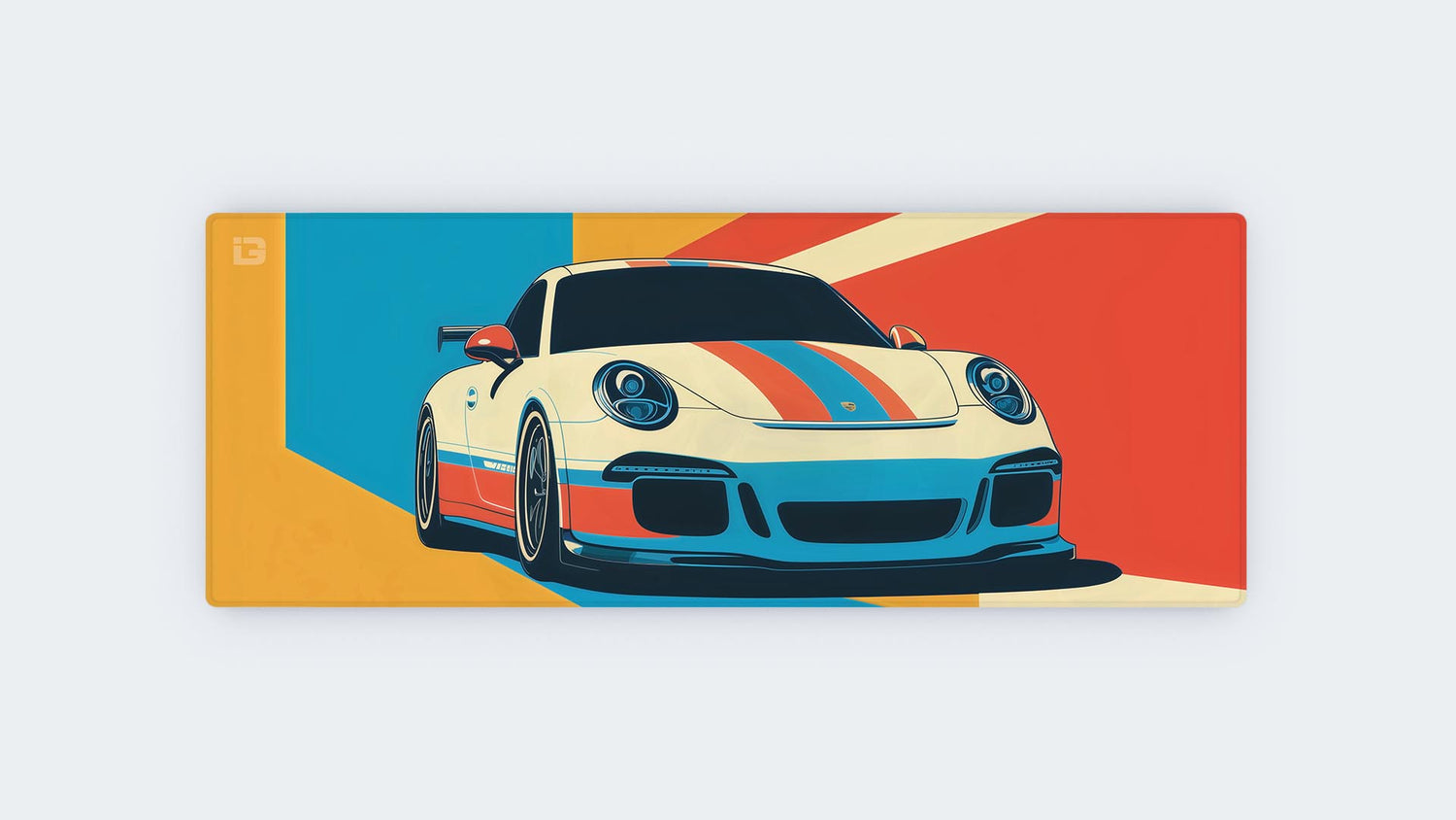 911 GT3