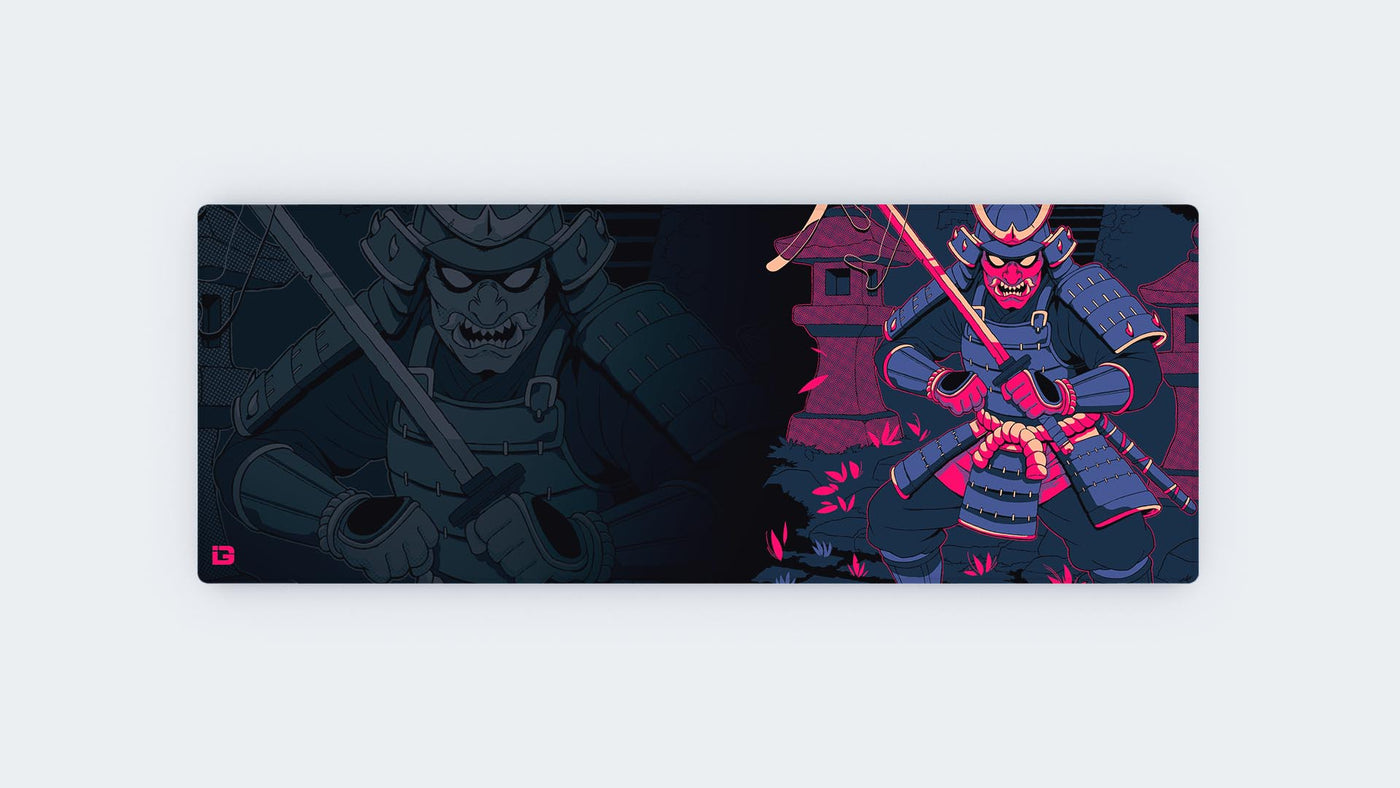 Samurai Oni