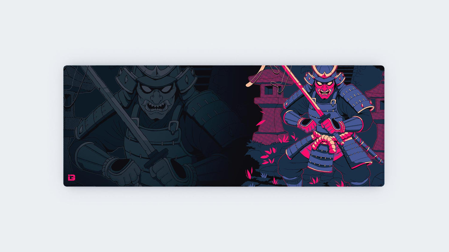 Samurai Oni