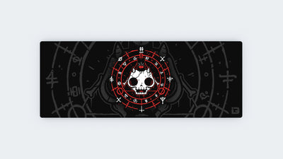 Skull Of The Lamb