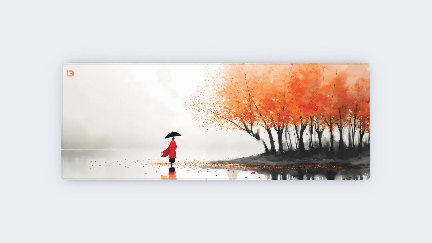 Japanese Autumn